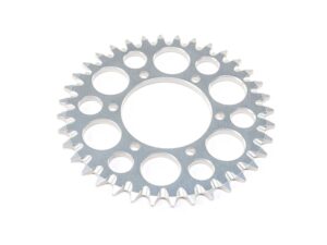 Losi Hub Chain Sprocket Clear: Promoto-MX