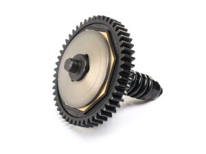 Losi Slipper Unit Complete Assembled: Promoto-MX