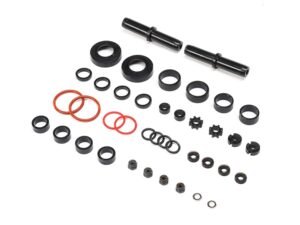 Losi Fork Rebuild Kit: Promoto-MX