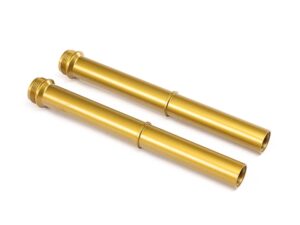 Losi Fork Tube Set: Promoto-MX