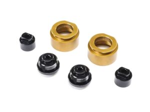 Losi Fork Cap Set Promoto-MX