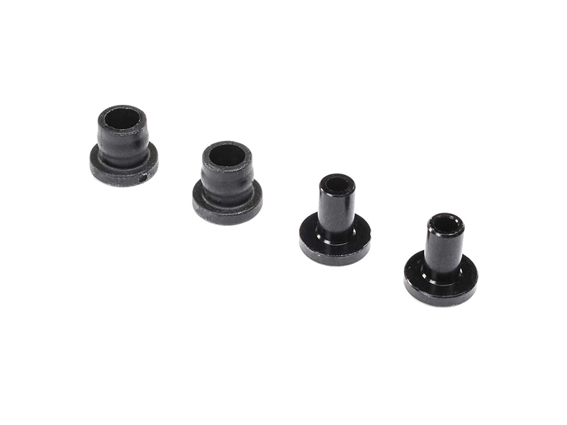 Losi Shock Cap Bushings (2): Promoto-MX