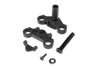 Losi Triple Clamp Set: Promoto-MX