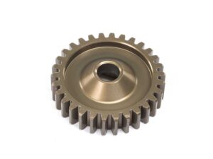 Losi Aluminum Compound Gear: Promoto-MX