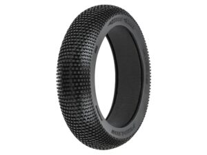 Pro-Line 1/4 Hole Shot M3 Motocross Rear Tire (1): PROMOTO-MX