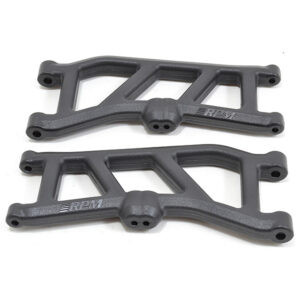 RPM ARRMA KRATON/OUTCAST 4S BLX FRONT A-ARMS RPM80822