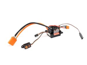 Spektrum Firma 85A Brushless Smart ESC: Promoto-MX