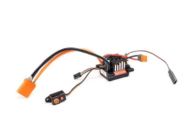 Spektrum Firma 85A Brushless Smart ESC: Promoto-MX