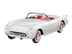 Revell Model Set 1953 Chevrolet Corvette Roadster RV67718