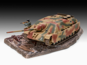 Revell Jagdpanzer IV (L-70) 1/76 03359