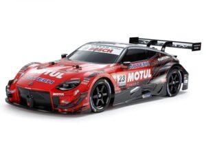 Tamiya Motul Autech Z - TT-02 1/10 58735