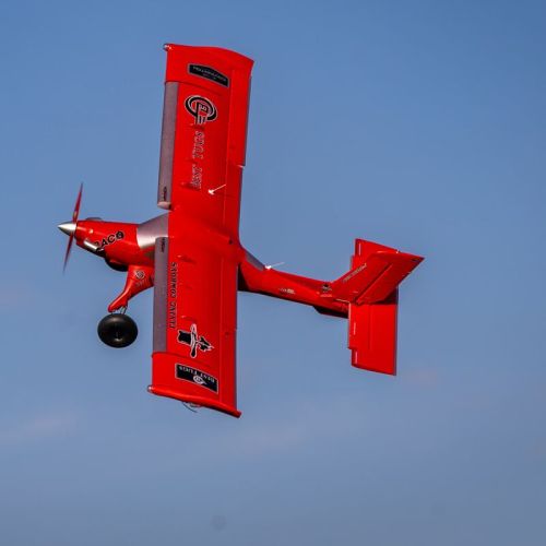 E-FLITE MICRO DRACO 800MM BNF BASIC A-EFL13550