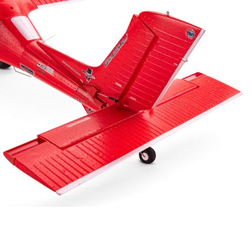 E-FLITE MICRO DRACO 800MM BNF BASIC A-EFL13550