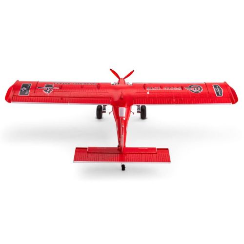 E-FLITE MICRO DRACO 800MM BNF BASIC A-EFL13550