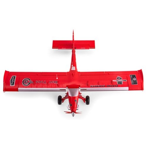 E-FLITE MICRO DRACO 800MM BNF BASIC A-EFL13550