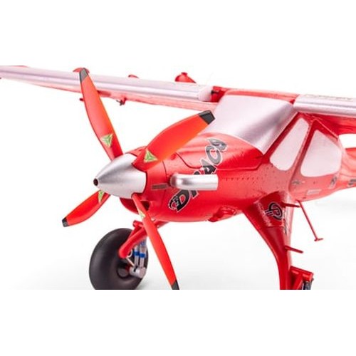 E-FLITE MICRO DRACO 800MM BNF BASIC A-EFL13550