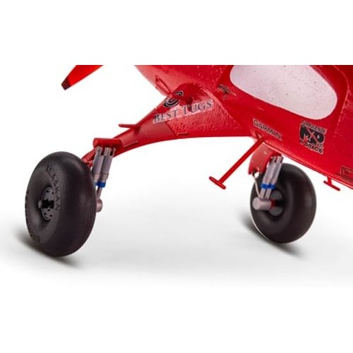 E-FLITE MICRO DRACO 800MM BNF BASIC A-EFL13550