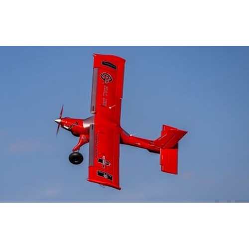 E-FLITE MICRO DRACO 800MM BNF BASIC A-EFL13550