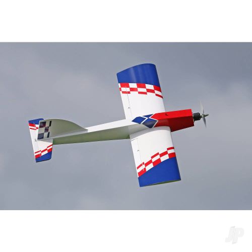 JP JPS-3 RACER E2K PYLON ARTF 1016MM (40IN) JPDAA1002