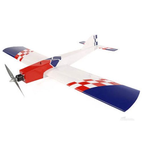 JP JPS-3 RACER E2K PYLON ARTF 1016MM (40IN) JPDAA1002