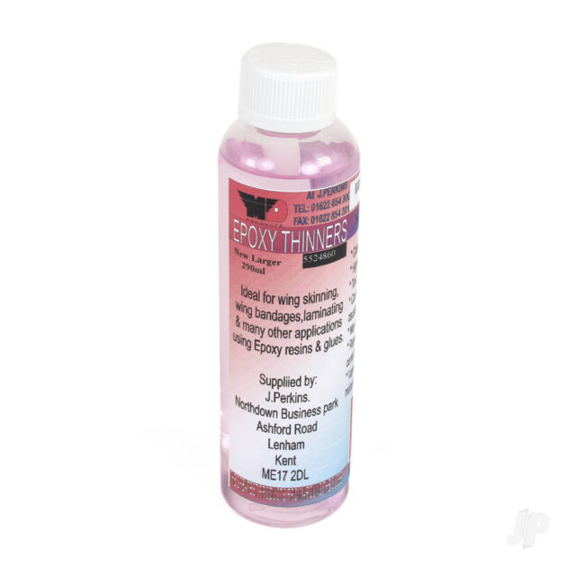 Epoxy Thinners 100ml MDP5524860