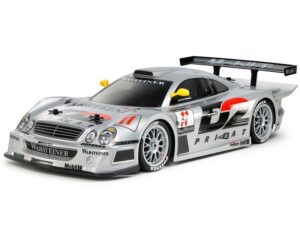 Tamiya 1997 CLK-GTR (TC-01) 1/10 58731