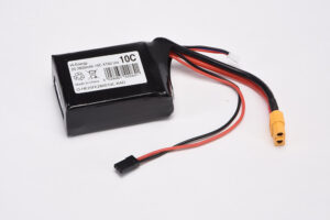 Hi-Energy 2S 2800mAh 10C XT60 LiFe