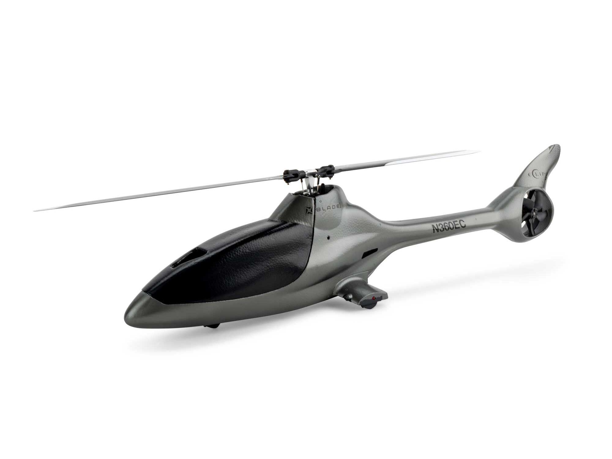 Blade Eclipse 360 BNF Basic with AS3X and SAFE BLH01250