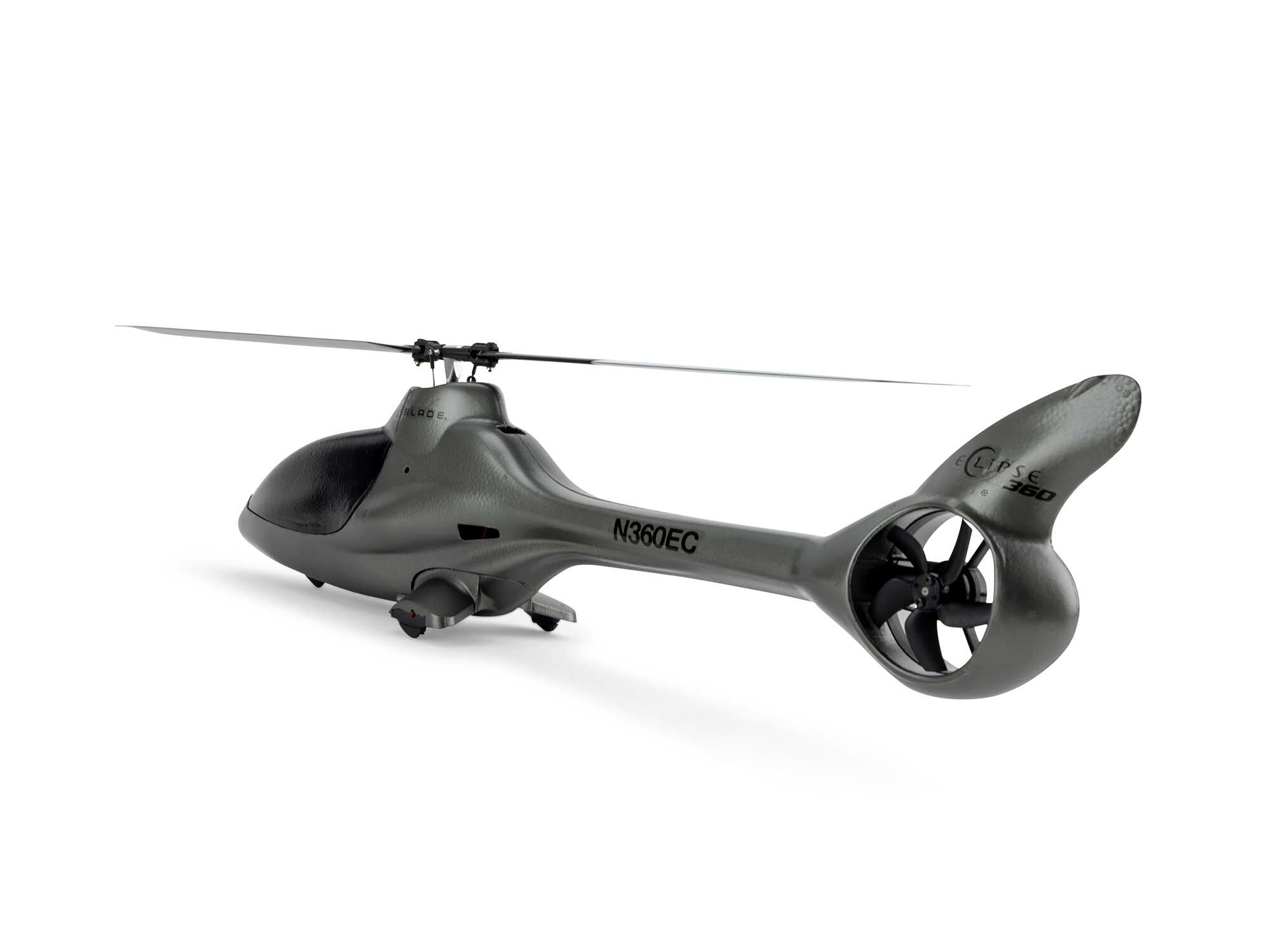 Blade Eclipse 360 BNF Basic with AS3X and SAFE BLH01250