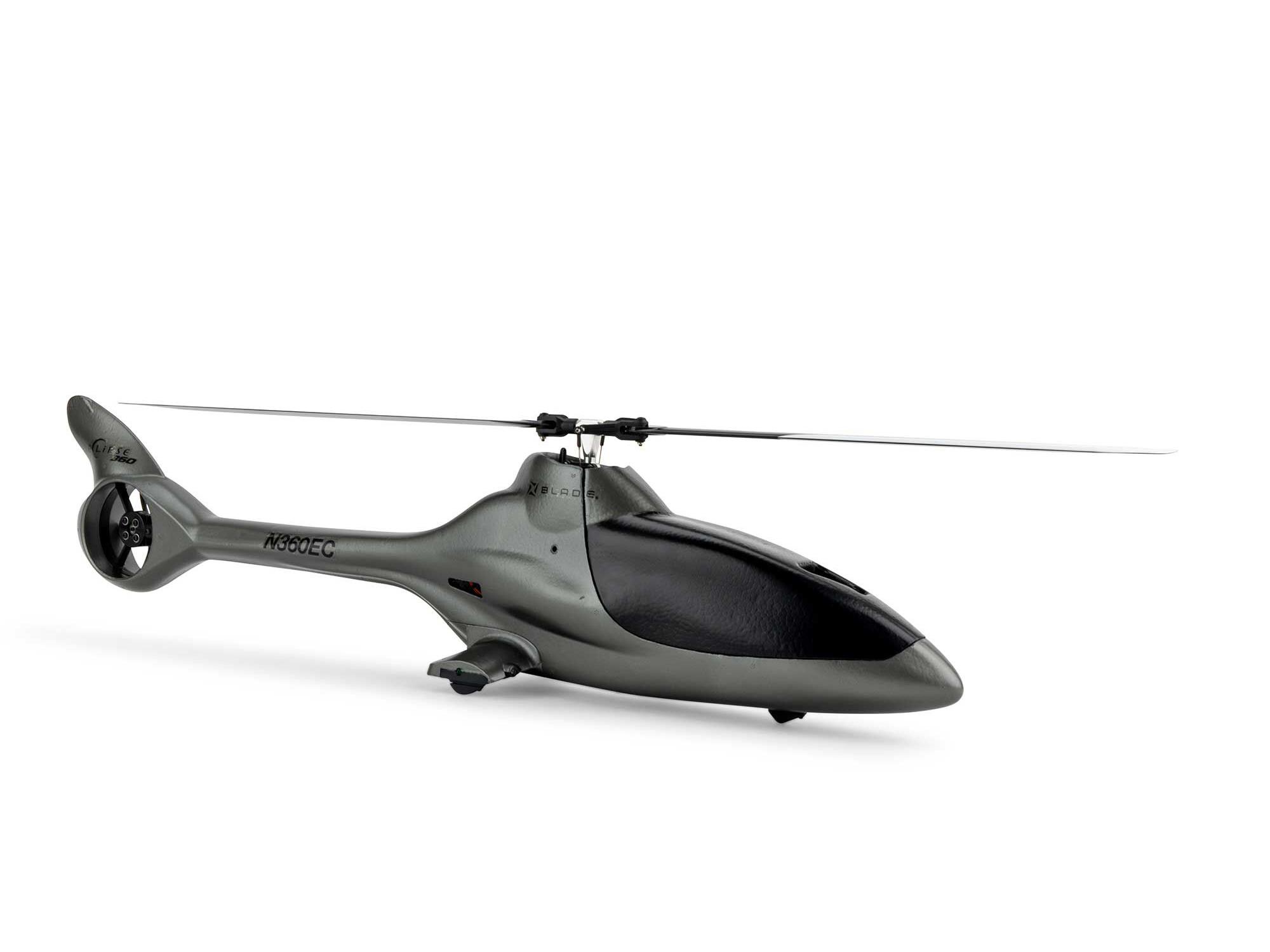 Blade Eclipse 360 BNF Basic with AS3X and SAFE BLH01250