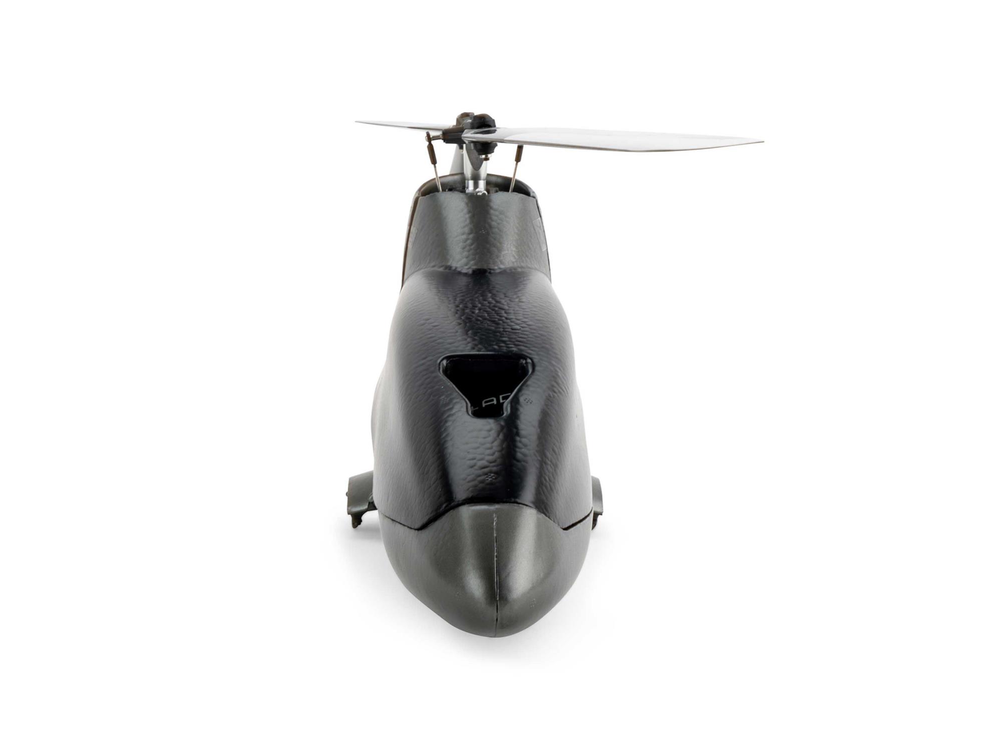 Blade Eclipse 360 BNF Basic with AS3X and SAFE BLH01250