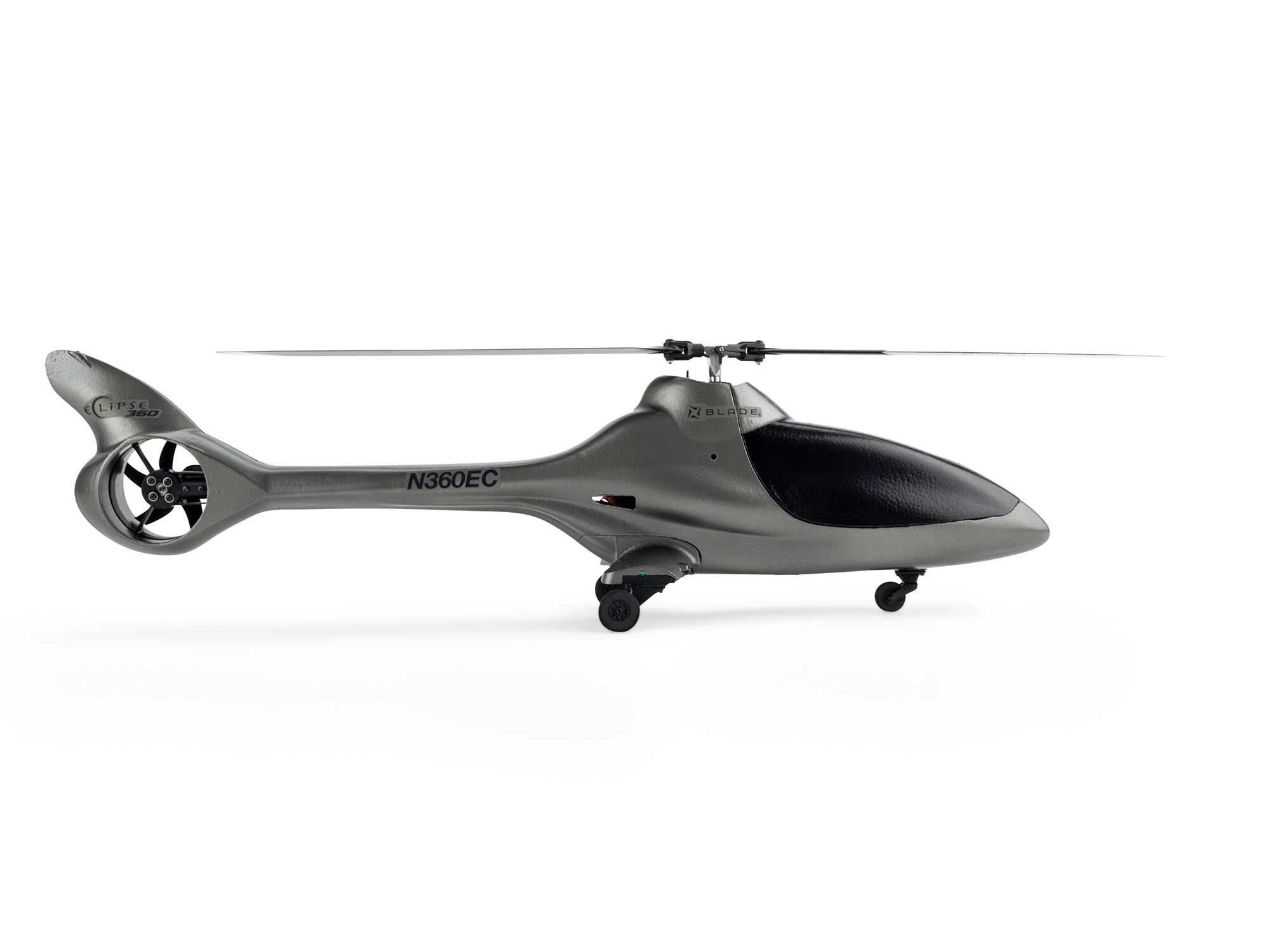 Blade Eclipse 360 BNF Basic with AS3X and SAFE BLH01250