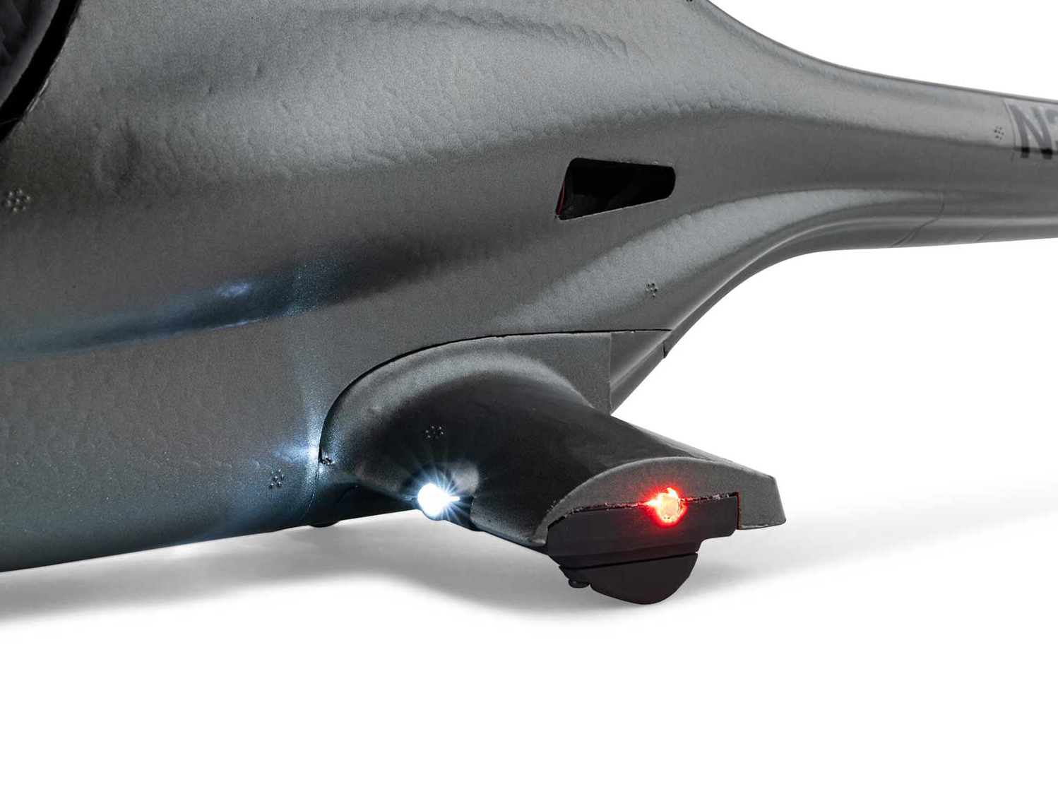 Blade Eclipse 360 BNF Basic with AS3X and SAFE BLH01250