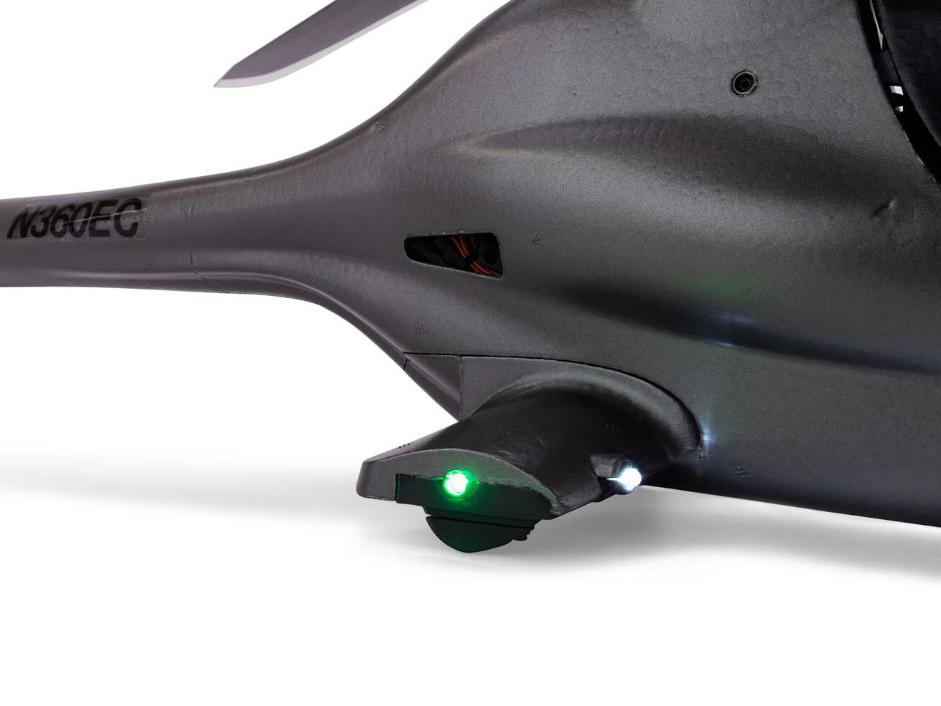 Blade Eclipse 360 BNF Basic with AS3X and SAFE BLH01250