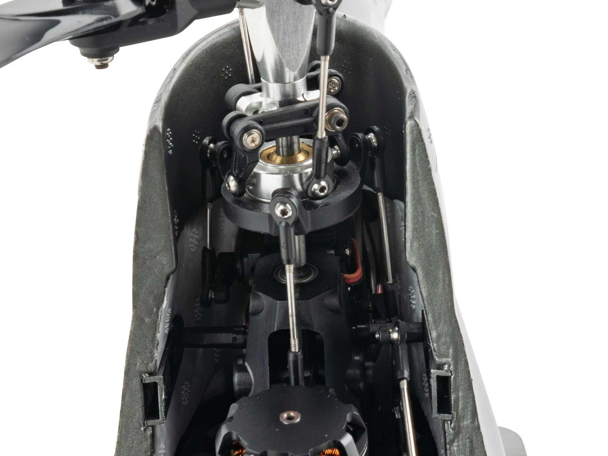 Blade Eclipse 360 BNF Basic with AS3X and SAFE BLH01250