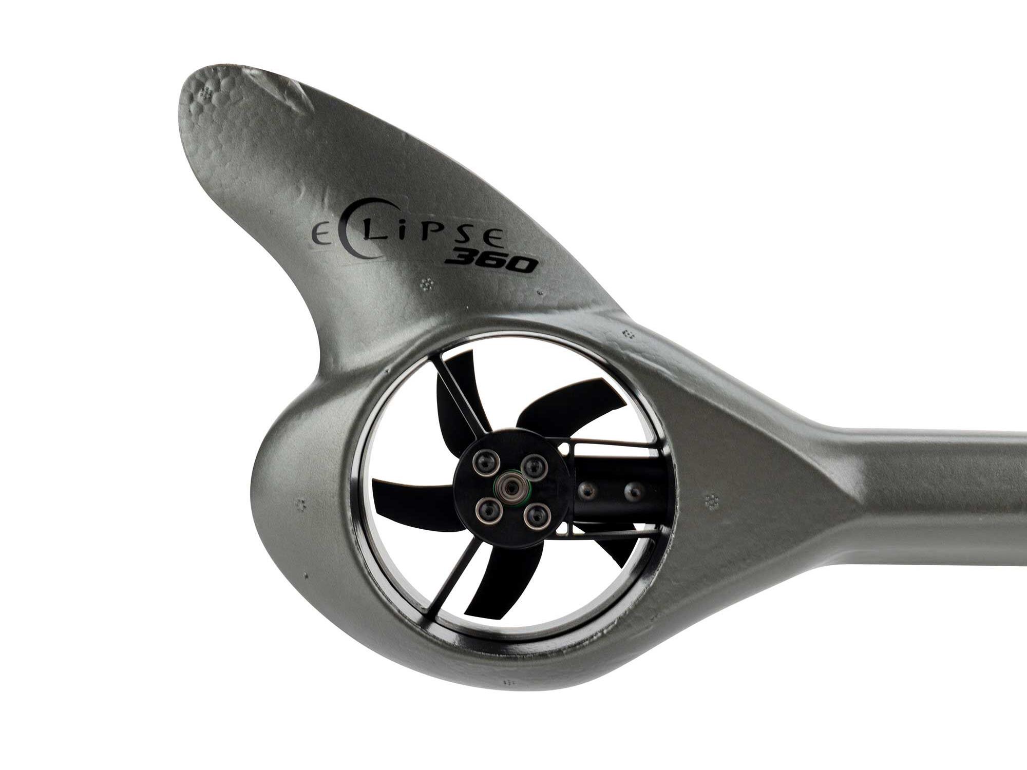 Blade Eclipse 360 BNF Basic with AS3X and SAFE BLH01250