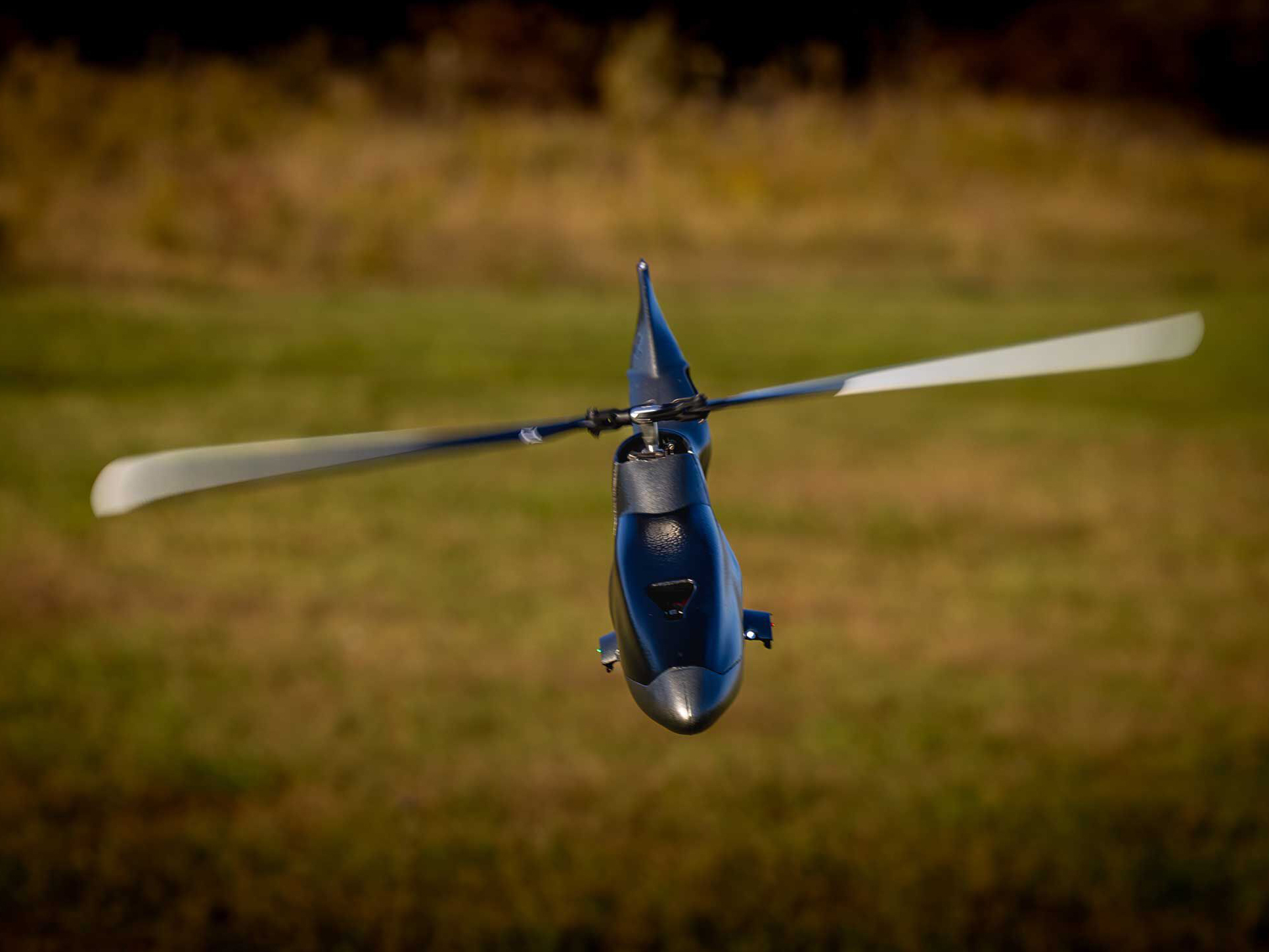 Blade Eclipse 360 BNF Basic with AS3X and SAFE BLH01250