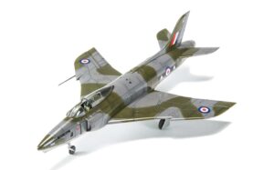 Airfix Supermarine Swift FR.5 1:72 A04003