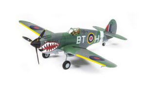 Airfix Curtiss Tomahawk Mk.II 1:48 A05133A