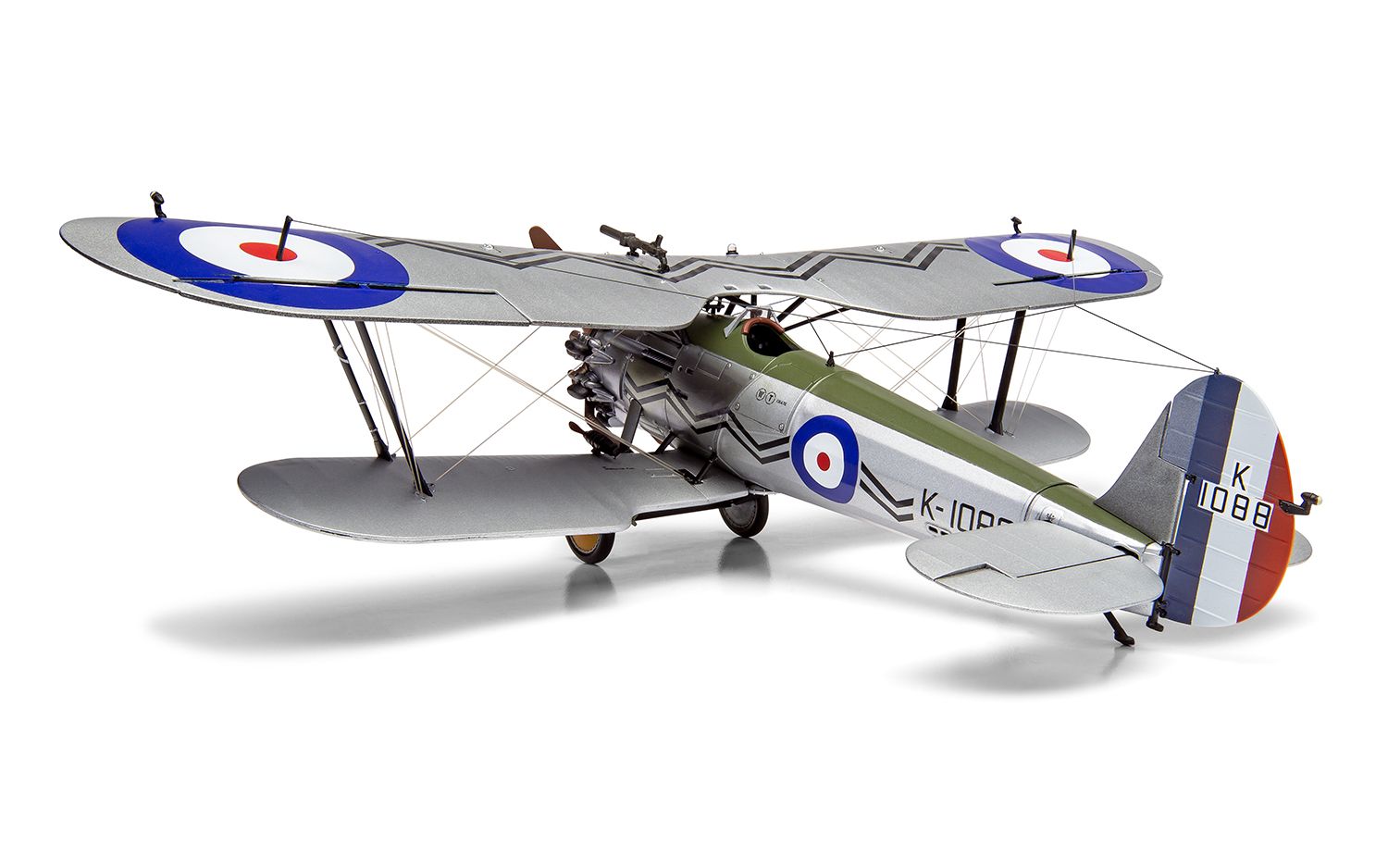 Airfix Bristol Bulldog Mk.II 1:48 A05141