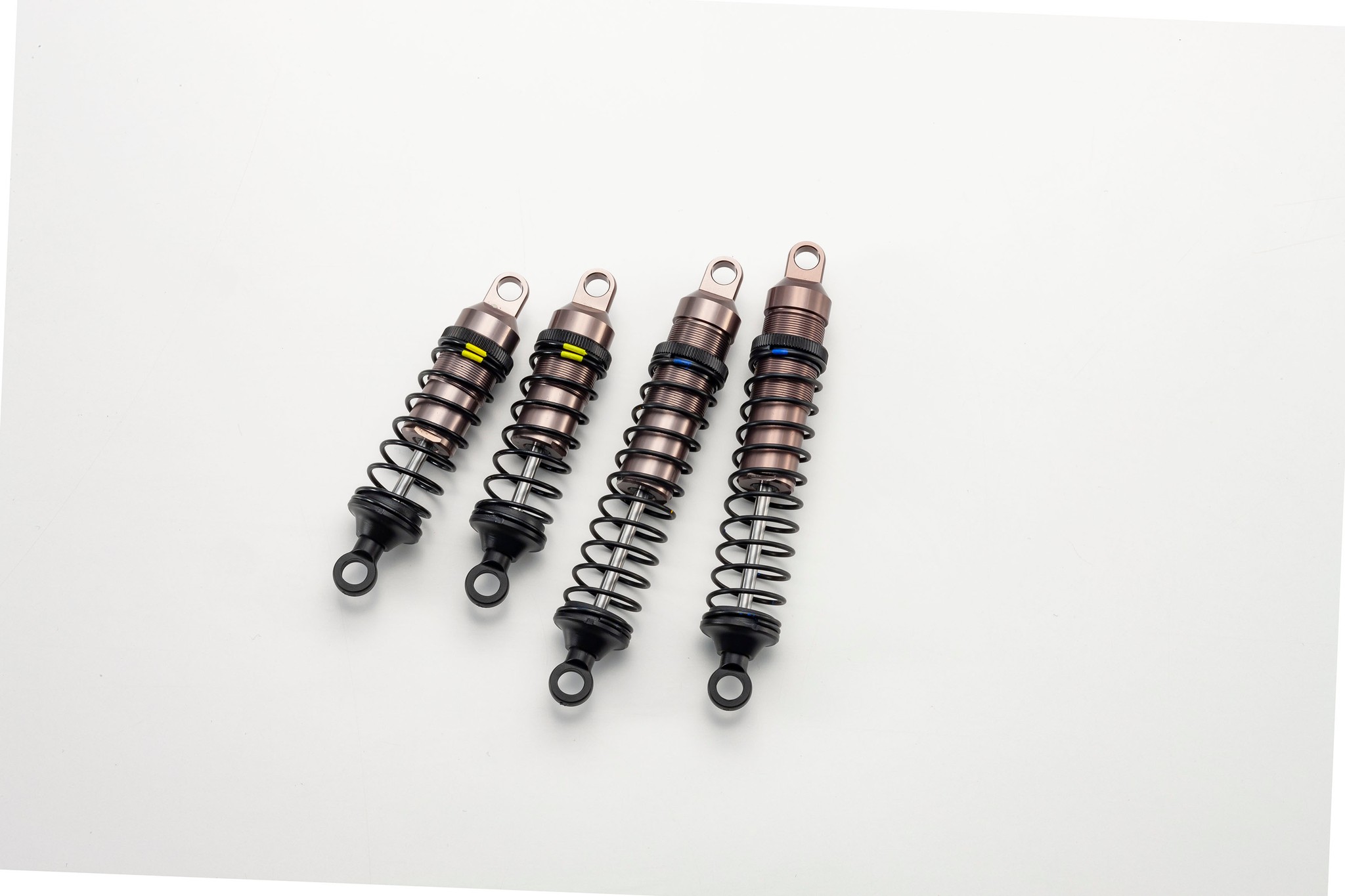 Kyosho Optima Pro 4WD 1:10 Kit Legendary Series