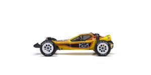 Kyosho Optima Pro 4WD 1:10 Kit Legendary Series