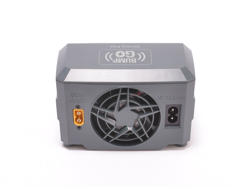 SkyRC D200neo - NFC Version - AC/DC Charger