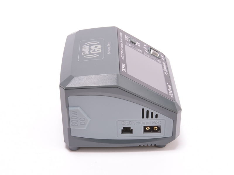 SkyRC D200neo - NFC Version - AC/DC Charger
