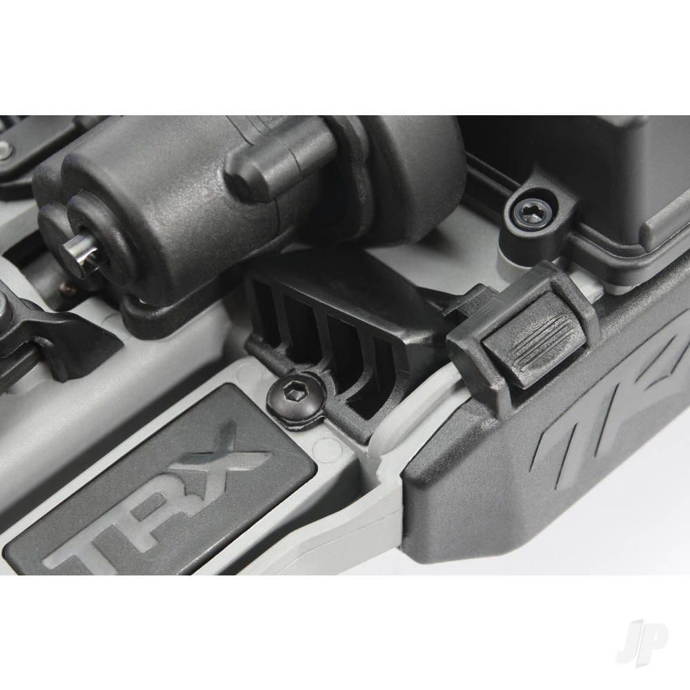 Traxxas Slash 4X4 RTR 1:16 Electric Short Course Truck - Image 13