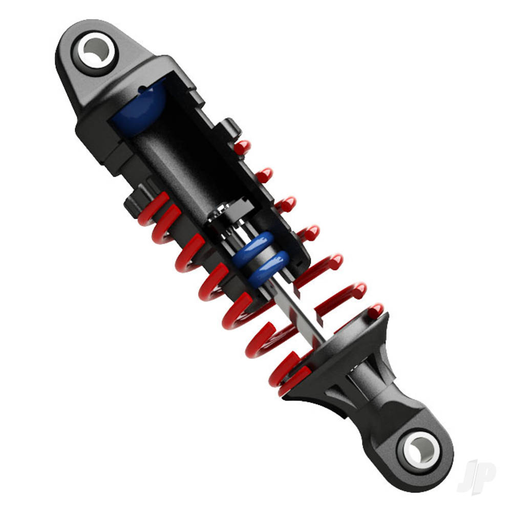 Traxxas Slash 4X4 RTR 1:16 Electric Short Course Truck - Image 15