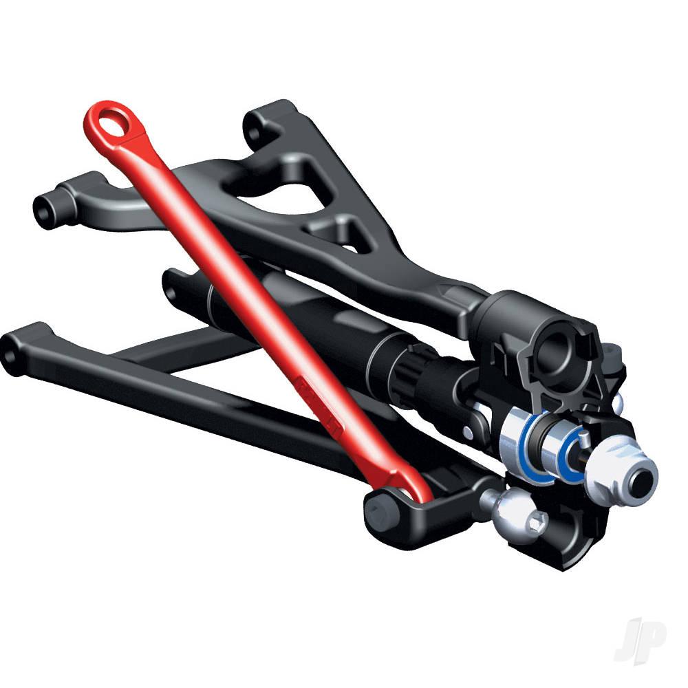 Traxxas Slash 4X4 RTR 1:16 Electric Short Course Truck - Image 16