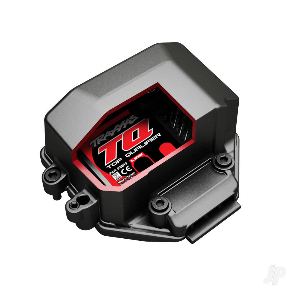 Traxxas Slash 4X4 RTR 1:16 Electric Short Course Truck - Image 19