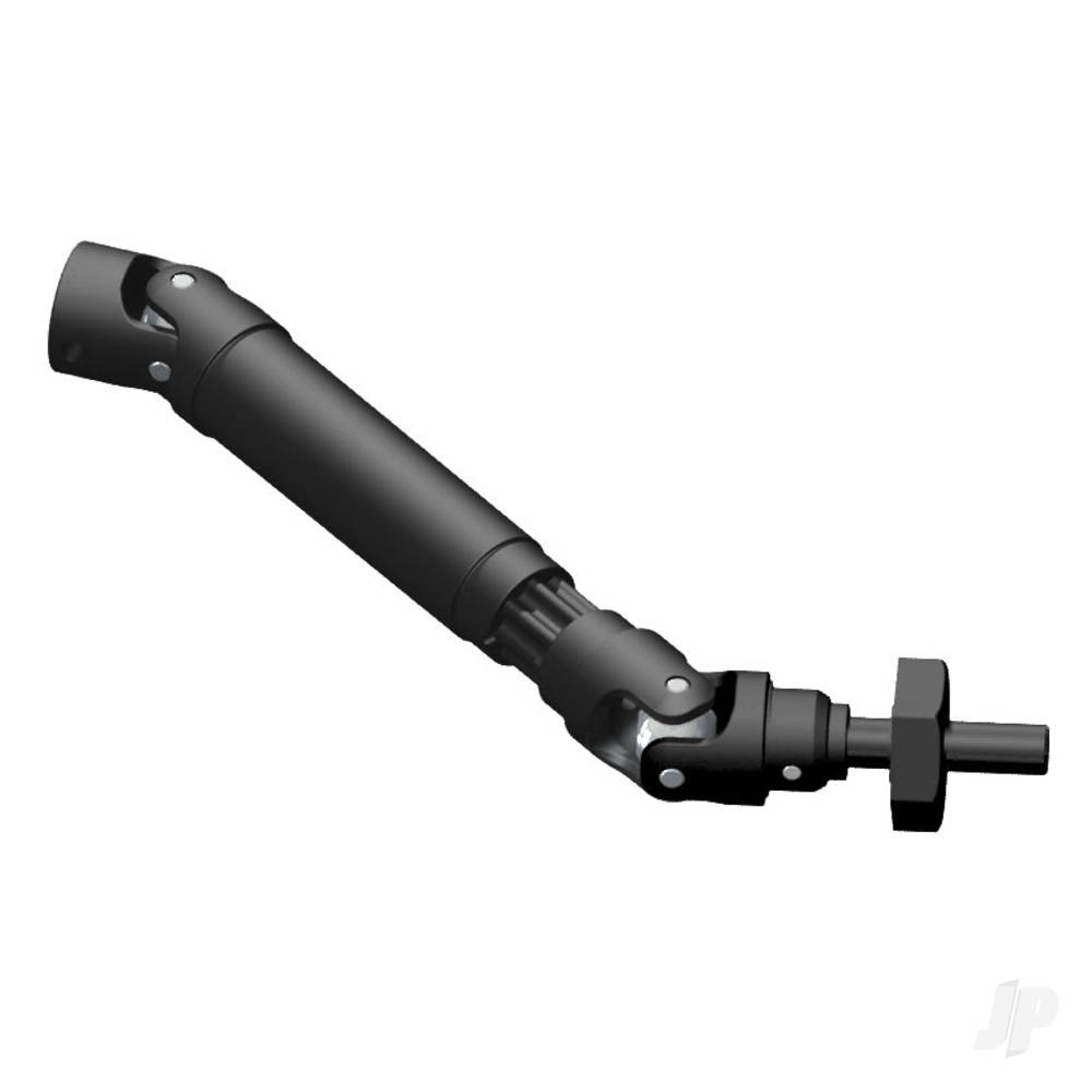 Traxxas Slash 4X4 RTR 1:16 Electric Short Course Truck - Image 20