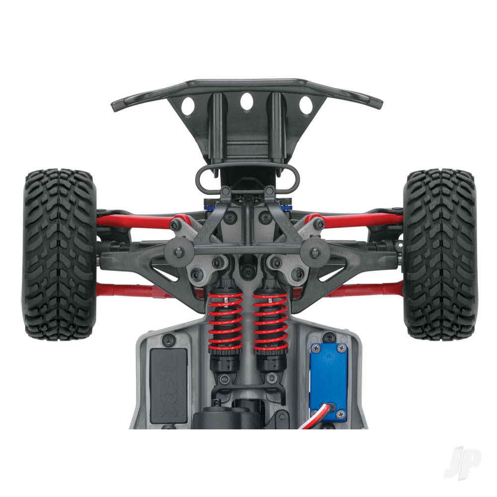 Traxxas Slash 4X4 RTR 1:16 Electric Short Course Truck - Image 7